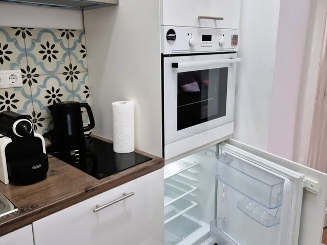 Eladó lakás Budapest VIII. kerület, Corvin negyed 25 nm