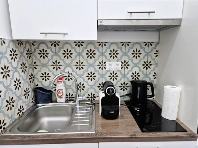 Eladó lakás Budapest VIII. kerület, Orczynegyed 25 nm