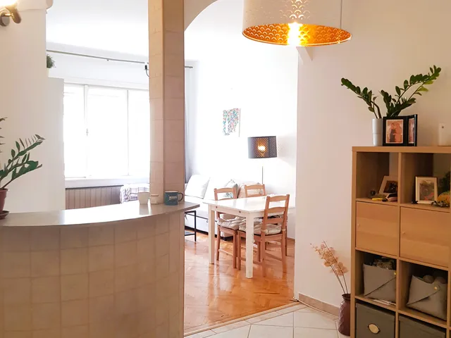 Eladó lakás Budapest XI. kerület, Lágymányos 78 nm