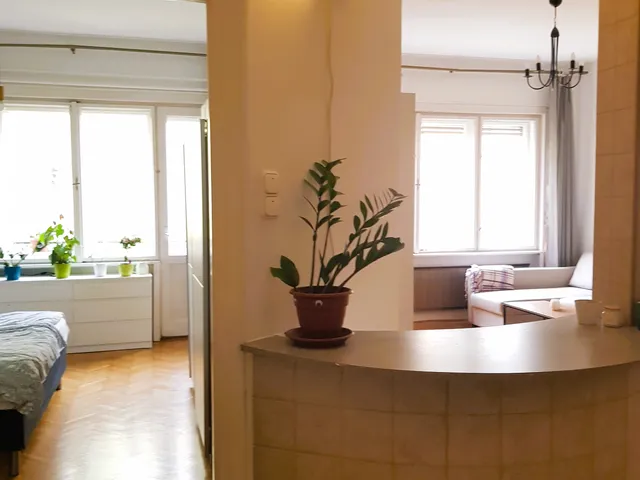 Eladó lakás Budapest XI. kerület, Lágymányos, Eszék utca 78 nm