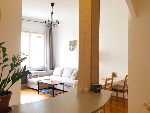 Eladó lakás Budapest XI. kerület, Lágymányos, Eszék utca 78 nm