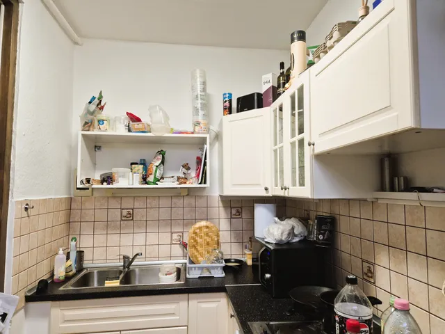 Eladó lakás Budapest IV. kerület, Újpest 28 nm