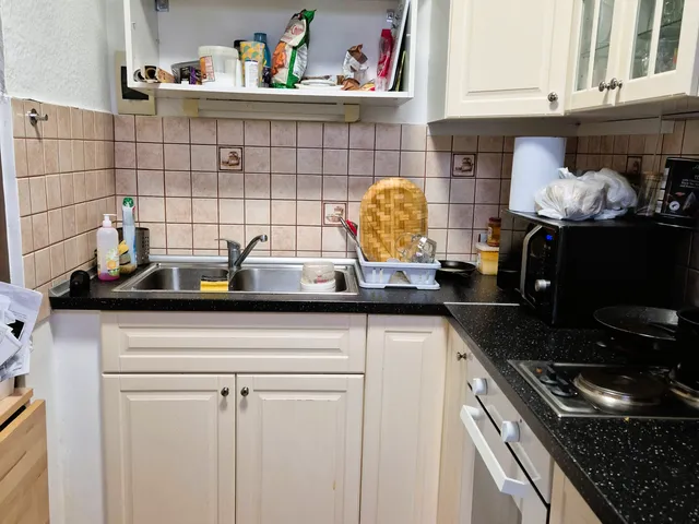 Eladó lakás Budapest IV. kerület, Újpest 28 nm