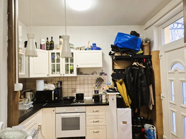 Eladó lakás Budapest IV. kerület, Újpest 28 nm