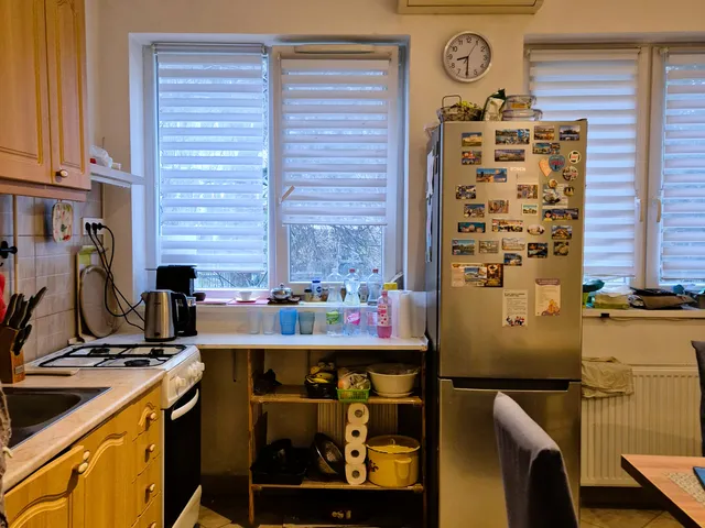 Eladó lakás Budapest XIII. kerület, Újlipótváros 60 nm