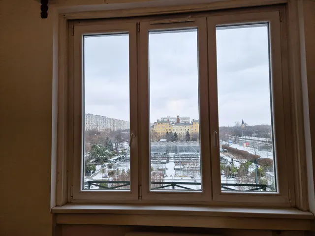 Eladó lakás Budapest XIV. kerület, Rákosfalva, Sarkantyú utca 2.  44 nm