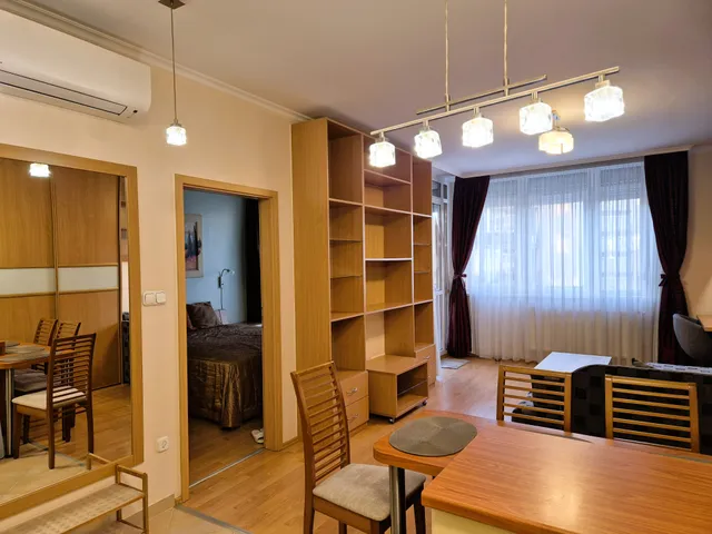 Kiadó lakás Budapest XI. kerület, Kelenföld 49 nm