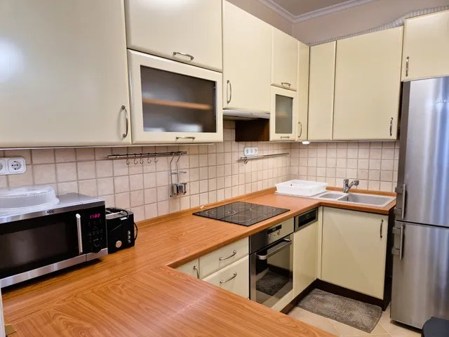 Kiadó lakás Budapest XI. kerület, Kelenföld, Szerémi út 7 49 nm