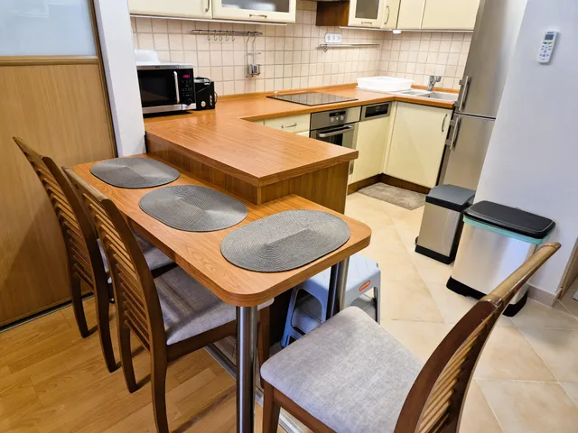 Kiadó lakás Budapest XI. kerület, Kelenföld, Szerémi út 7 49 nm