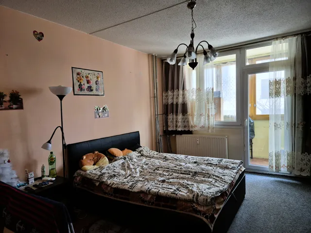 Eladó lakás Budapest VIII. kerület, Corvin negyed 30 nm