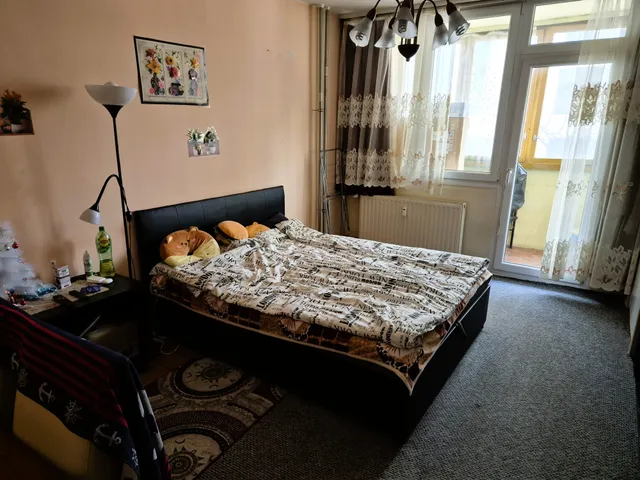 Eladó lakás Budapest VIII. kerület, Corvin negyed, Tömő utca 30 nm