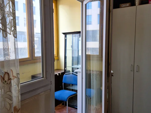 Eladó lakás Budapest VIII. kerület, Corvin negyed, Tömő utca 30 nm