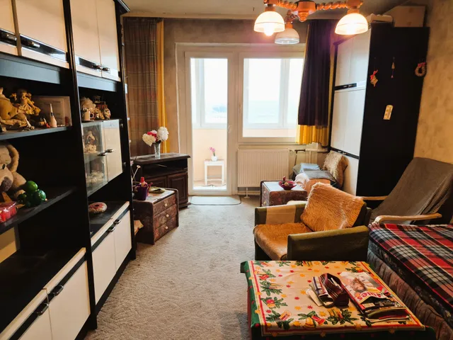 Eladó lakás Budapest XI. kerület, Kelenföld 52 nm