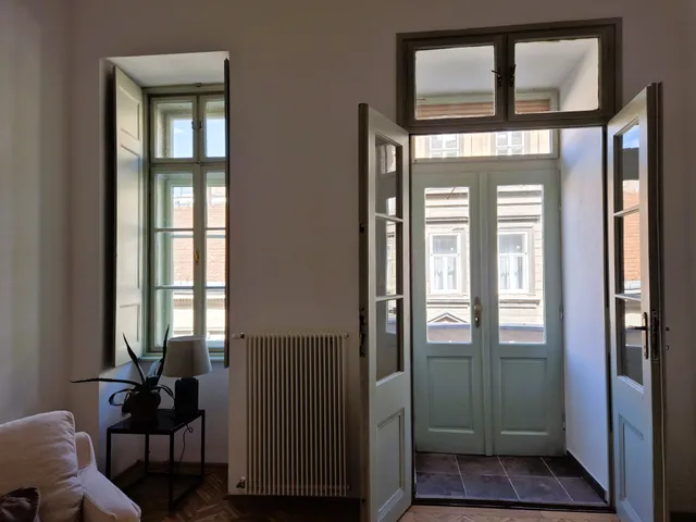 Eladó lakás Budapest VII. kerület, Belső-Erzsébetváros, Király utca 47. 93 nm