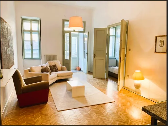 Eladó lakás Budapest VII. kerület, Belső-Erzsébetváros, Király utca 47. 93 nm