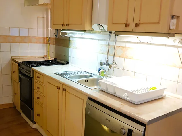 Eladó lakás Budapest IX. kerület, Belső Ferencváros 89 nm