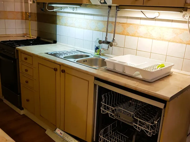 Eladó lakás Budapest IX. kerület, Belső Ferencváros, Tompa utca 89 nm