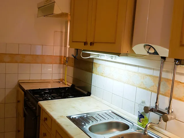 Eladó lakás Budapest IX. kerület, Belső Ferencváros, Tompa utca 89 nm