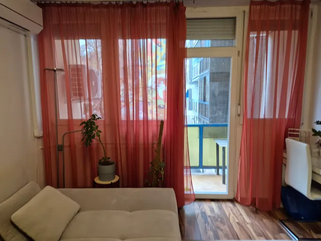 Eladó lakás Budapest VIII. kerület, Corvin negyed, Szigony utca 63 nm