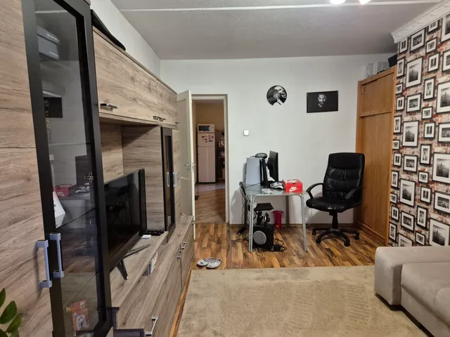 Eladó lakás Budapest VIII. kerület, Corvin negyed, Szigony utca 63 nm