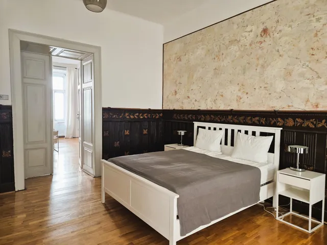 Eladó lakás Budapest VII. kerület, Belső-Erzsébetváros, Király utca 112 nm