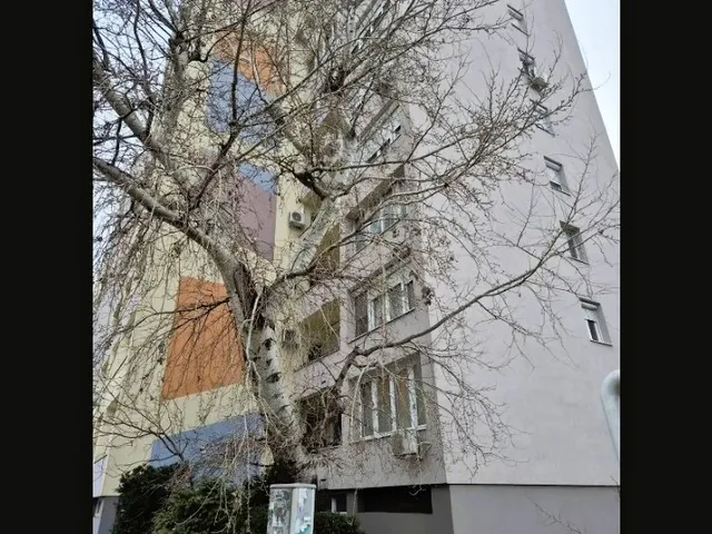 Eladó lakás Budapest XXII. kerület, Budafok 73 nm