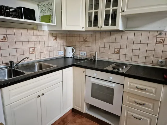 Eladó lakás Budapest IV. kerület, Újpest, Perényi Zsigmond utca 28 nm