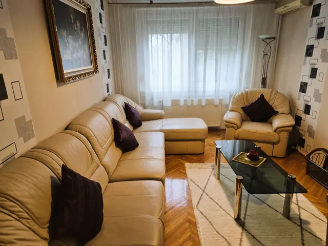 Eladó lakás Budapest XI. kerület, Kelenföld 50 nm