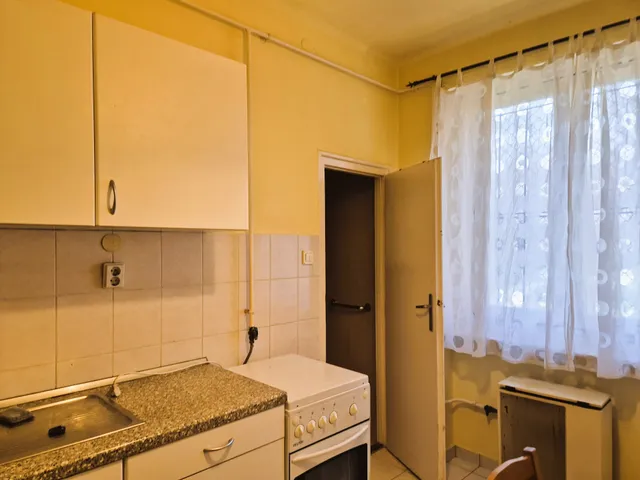 Eladó lakás Budapest XIV. kerület, Nagyzugló, Szervián utca 36 nm