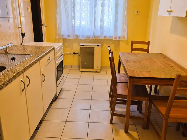 Eladó lakás Budapest XIV. kerület, Nagyzugló, Szervián utca 36 nm