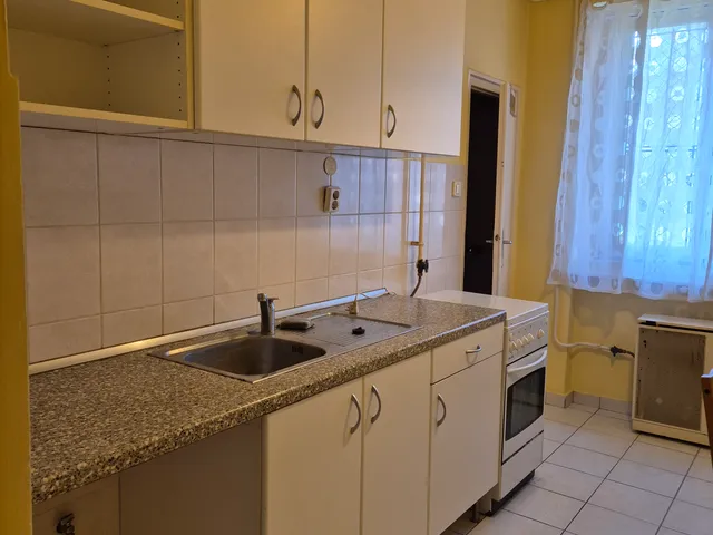 Eladó lakás Budapest XIV. kerület, Nagyzugló, Szervián utca 36 nm