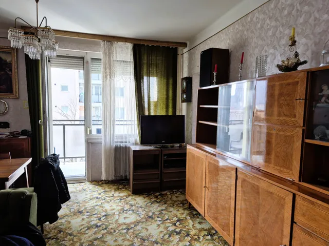 Eladó lakás Budapest X. kerület, Ligettelek 54 nm