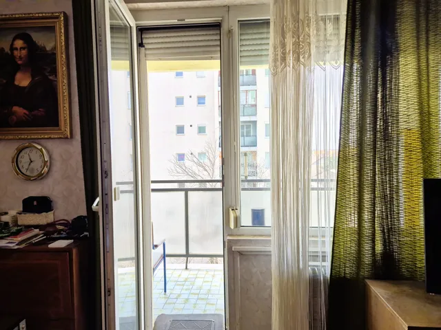 Eladó lakás Budapest X. kerület, Ligettelek, Ónodi utca 54 nm