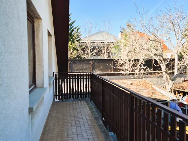 Eladó ház Budapest XIV. kerület, Alsórákos, Gervay utca 166 nm