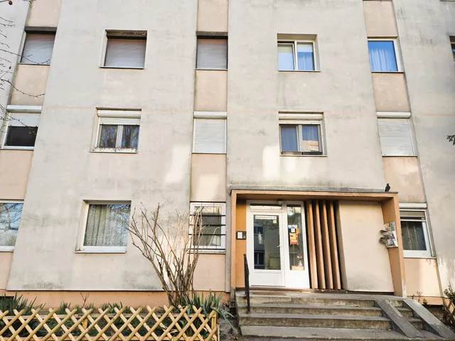 Eladó lakás Székesfehérvár, Szedreskert 60 nm