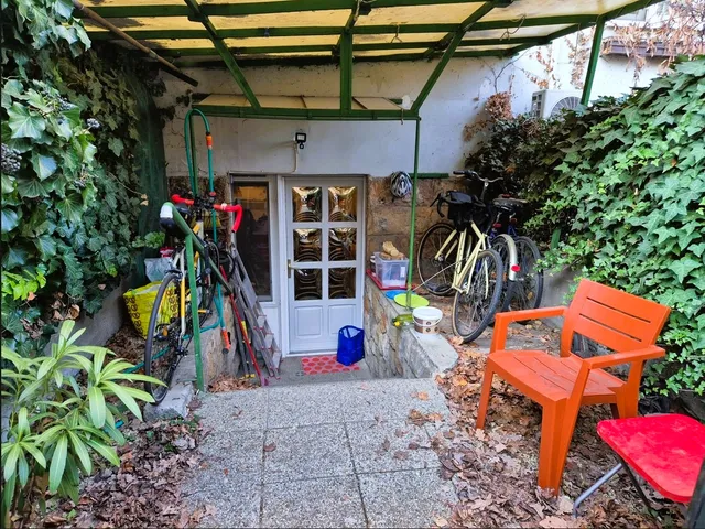 Eladó lakás Budapest XI. kerület, Lágymányos 37 nm