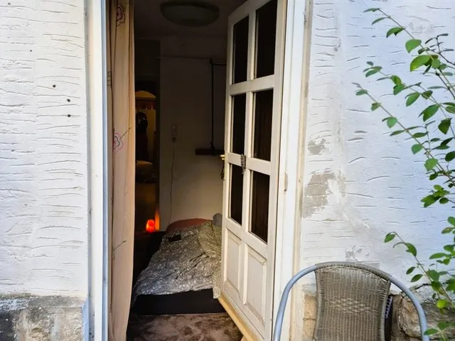 Eladó lakás Budapest XI. kerület, Lágymányos, Károli Gáspár tér 37 nm