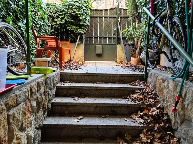 Eladó lakás Budapest XI. kerület, Lágymányos, Károli Gáspár tér 37 nm