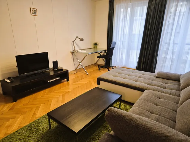 Kiadó lakás Budapest V. kerület, Lipótváros, Vadász utca 28 48 nm