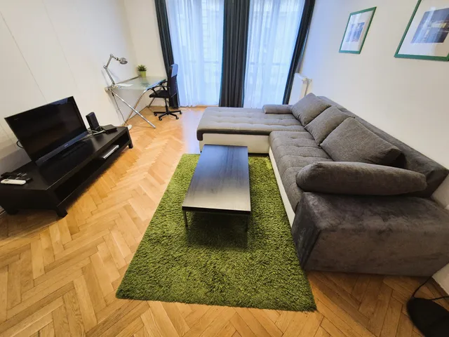 Kiadó lakás Budapest V. kerület, Lipótváros, Vadász utca 28 48 nm