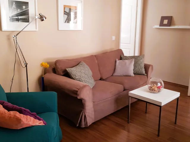 Kiadó lakás Budapest VII. kerület, Belső-Erzsébetváros, Károly Körút 3. 62 nm