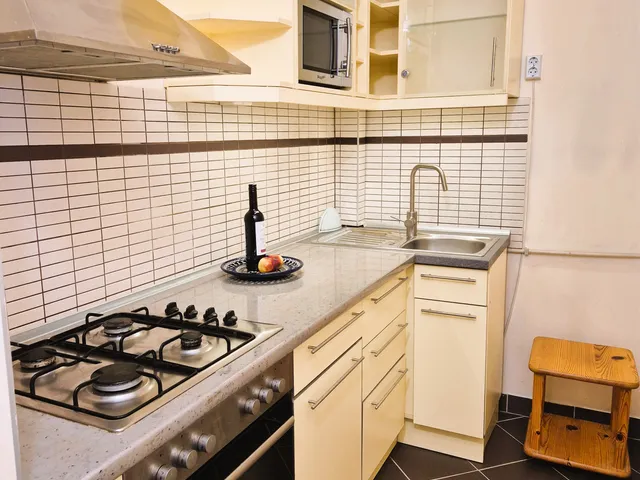 Eladó lakás Budapest XIV. kerület, Rákosfalva 46 nm