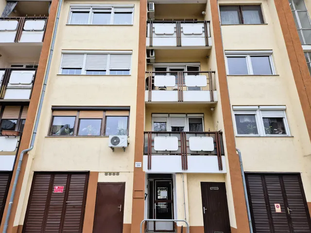 Eladó lakás Kecskemét, Bethlenváros 91 nm