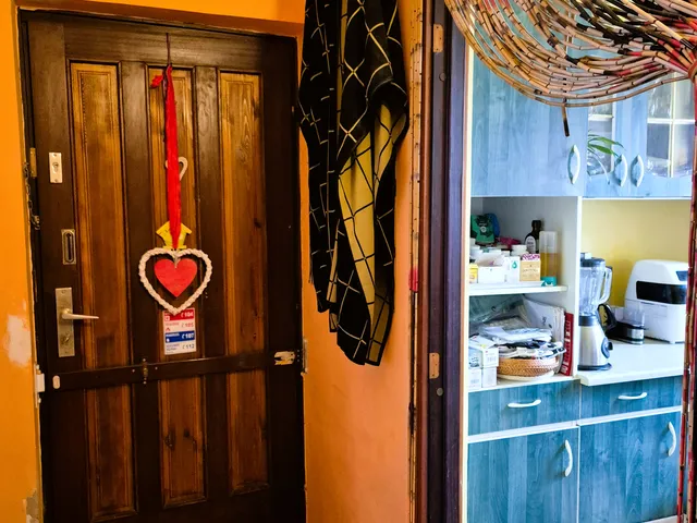 Eladó lakás Kecskemét, Bethlenváros, Bocskai utca 91 nm