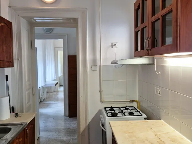 Eladó lakás Budapest XIII. kerület, Újlipótváros, Váci út 53 nm