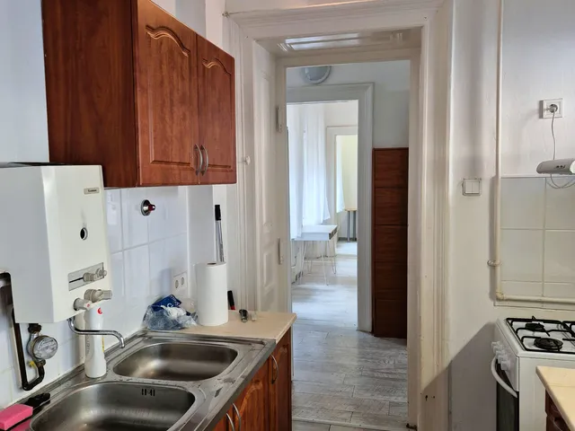 Eladó lakás Budapest XIII. kerület, Újlipótváros, Váci út 53 nm