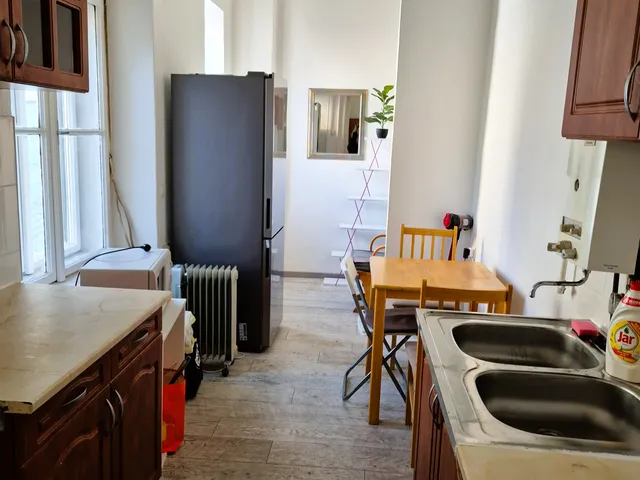 Eladó lakás Budapest XIII. kerület, Újlipótváros 53 nm