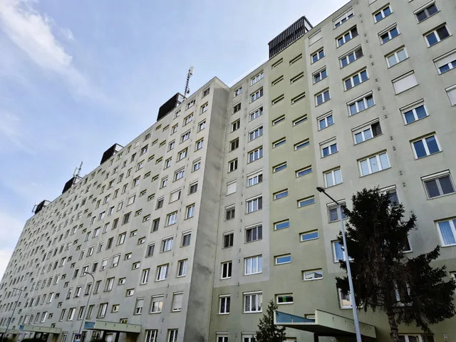 Eladó lakás Budapest XIII. kerület, Újlipótváros 61 nm