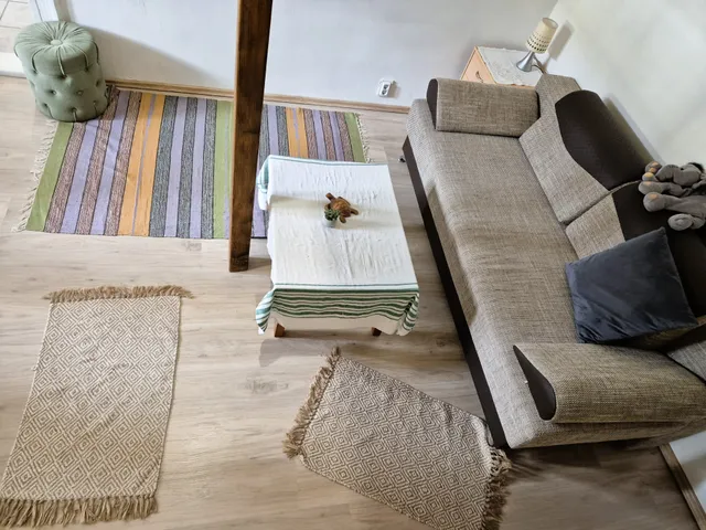 Kiadó lakás Budapest VII. kerület, Ligetváros 24 nm