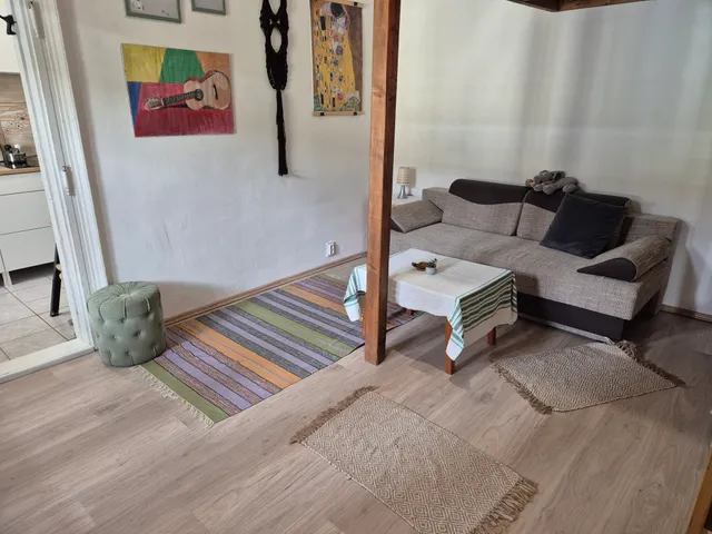 Kiadó lakás Budapest VII. kerület, Ligetváros, Hernád utca 32.  24 nm